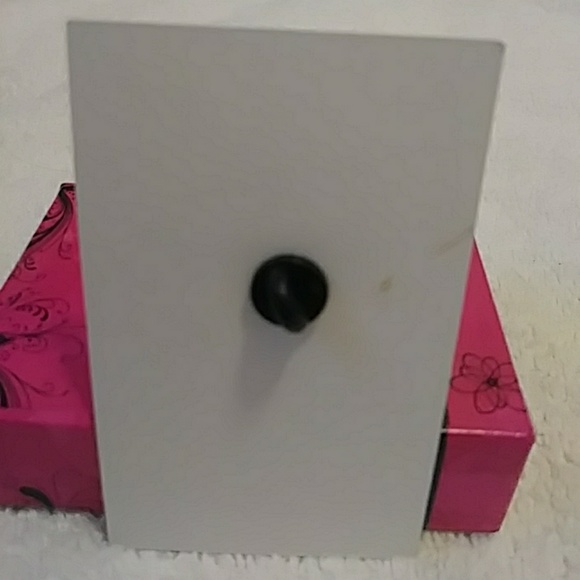 Topshop at Nordstrom Gray Ankle Boot Pin - Picture 5 of 5